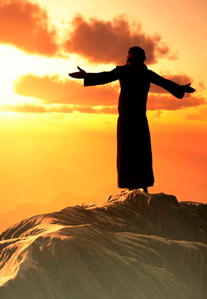 Jesus Segundo o Espiritismo