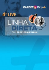 Linha direta com Cosme Massi e equipe do IDEAK - 18 de maio de 2025